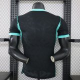 Brazil Christ Special Edition Black  player 1:1 Quality Soccer Jersey  26-27 (2026)