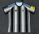 Newcastle Home  Fans 1:1 Quality Soccer Jersey 26-27  ( S-5XL )