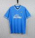Retro Napoli  Home 1:1 Quality Soccer Jersey   1983-1984