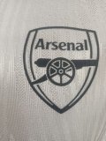 Arsenal Goalkeeper Player 1:1 Quality Soccer Jersey   26-27
