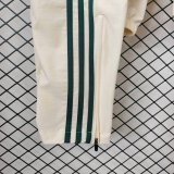 Algeria Jacket  Tracksuit 1:1 Quality Jacket Jersey  26-27 (2026)