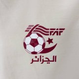 Algeria Jacket  Tracksuit 1:1 Quality Jacket Jersey  26-27 (2026)