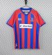 Retro Crystal Palace Home 1:1 Quality Soccer Jersey 1999-2000