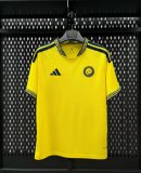 Al-Nassr FC  Home  Fans 1:1 Quality Soccer Jersey   26-27