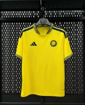 Al-Nassr FC  Home  Fans 1:1 Quality Soccer Jersey   26-27