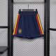 Spain  Home Player pants  1:1 Quality Soccer Jersey  26-27(2026)
