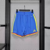Colombia Home pants  Player 1:1 Quality Soccer Jersey  26-27(2026)