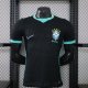 Brazil Christ Special Edition Black  player 1:1 Quality Soccer Jersey  26-27 (2026)