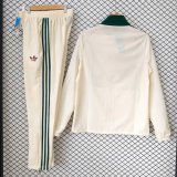 Algeria Jacket  Tracksuit 1:1 Quality Jacket Jersey  26-27 (2026)