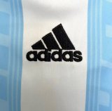Retro Argentina Home  1:1 Quality Soccer Jersey  2006