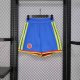 Colombia Home pants  Player 1:1 Quality Soccer Jersey  26-27(2026)