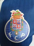 Porto Home Player  1:1 Quality Soccer Jersey  26-27