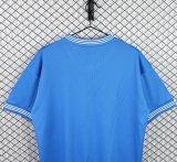 Retro Napoli  Home 1:1 Quality Soccer Jersey   1983-1984