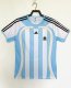 Retro Argentina Home  1:1 Quality Soccer Jersey  2006