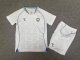 Uzbekistan Home KIds  Fans 1:1 Quality Soccer Jersey   26-27 (2026)