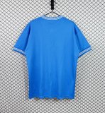 Retro Napoli  Home 1:1 Quality Soccer Jersey   1983-1984
