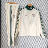 Algeria Jacket  Tracksuit 1:1 Quality Jacket Jersey  26-27 (2026)