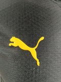 Dortmund Away Player 1:1 Quality Soccer Jersey  26-27
