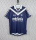 Retro Bordeaux Away Fans 1:1 Quality Soccer Jersey 1999-2000