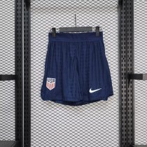 USA Home pants  Player 1:1 Quality Soccer Jersey  26-27(2026)
