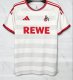 Koln Away Fans 1:1 Quality Soccer Jersey  26-27