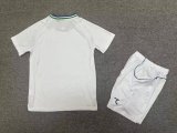 Uzbekistan Home KIds  Fans 1:1 Quality Soccer Jersey   26-27 (2026)