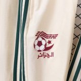 Algeria Jacket  Tracksuit 1:1 Quality Jacket Jersey  26-27 (2026)