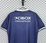 Retro Bordeaux Away Fans 1:1 Quality Soccer Jersey 1998-1999