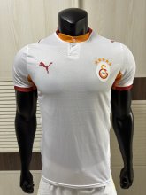 Galatasaray Third Away player 1:1 Quality Soccer Jersey 26-27
