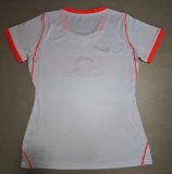 Netherlands Away Women Fans 1:1 Quality Soccer Jersey  26-27 (2026)