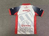 Cerro Porteno Third Away Fans 1:1 Quality Soccer Jersey 26-27