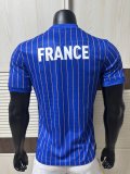 France Special Edition Player  1:1 Quality Soccer Jersey 26-27 (2026)