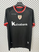 Athletic Bilbao Away Fans  1:1 Quality Soccer Jersey   26-27