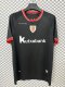 Athletic Bilbao Away Fans  1:1 Quality Soccer Jersey   26-27