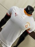 Galatasaray Third Away player 1:1 Quality Soccer Jersey 26-27
