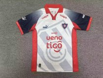 Cerro Porteno Third Away Fans 1:1 Quality Soccer Jersey 26-27