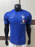 France Special Edition Player  1:1 Quality Soccer Jersey 26-27 (2026)