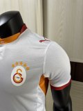 Galatasaray Third Away player 1:1 Quality Soccer Jersey 26-27