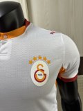 Galatasaray Third Away player 1:1 Quality Soccer Jersey 26-27