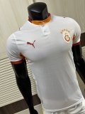 Galatasaray Third Away player 1:1 Quality Soccer Jersey 26-27
