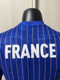 France Special Edition Player  1:1 Quality Soccer Jersey 26-27 (2026)