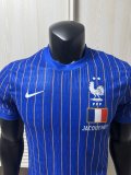 France Special Edition Player  1:1 Quality Soccer Jersey 26-27 (2026)