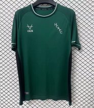 Hull City Goalkeeper Fans  1:1 Quality Soccer Jersey  26-27