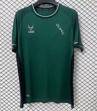 Hull City Goalkeeper Fans  1:1 Quality Soccer Jersey  26-27