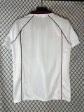 Adidas Clover T-shirt  White 1:1 Quality Soccer Jersey  26-27