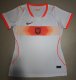 Netherlands Away Women Fans 1:1 Quality Soccer Jersey  26-27 (2026)