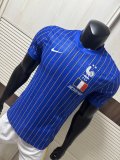 France Special Edition Player  1:1 Quality Soccer Jersey 26-27 (2026)