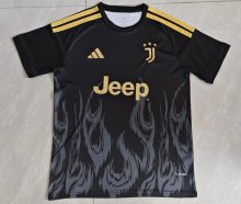 Retro Juventus  Special Edition Fans  1:1 Quality Soccer Jersey  26-27