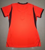 Netherlands Home Women Fans 1:1 Quality Soccer Jersey  26-27 (2026)