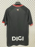 Athletic Bilbao Away Fans  1:1 Quality Soccer Jersey   26-27